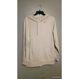 Homefield Unisex Hooded Sweatshirt Size 3xl